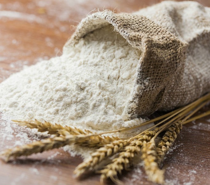 FLOUR GRANOMEC