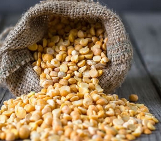 PEAS GRANOMEC