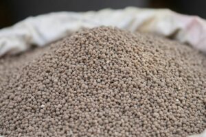 (Di-Ammonium Phosphate)