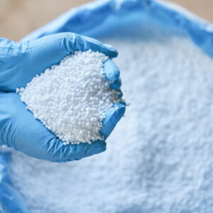urea